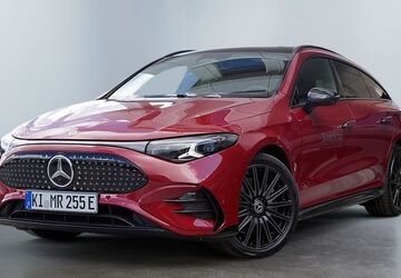 Mercedes-Benz CLA 250 Shooting Brake 9.999 km 62.950 &euro; Kiel 24109