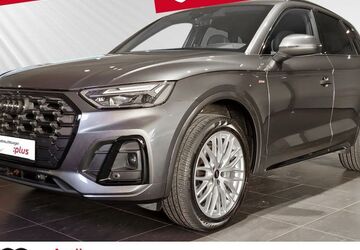 Audi Q5 71.250 km 44.980 &euro; Kiel 24118