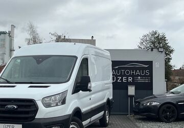 Ford Transit 232.410 km 13.900 &euro; Neumünster 24536