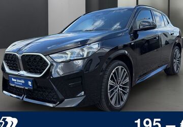BMW X2 18.485 km 48.590 &euro; Neumünster 24539