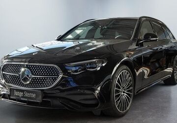 Mercedes-Benz E 220 22.257 km 56.220 &euro; Neumünster 24539