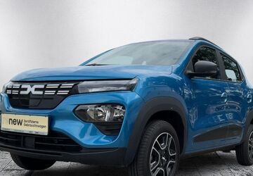 Dacia Spring 15.550 km 12.680 &euro; Bornhöved 24619