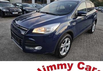 Ford Kuga 119.000 km 8.999 &euro; Kiel-Moorsee 24145