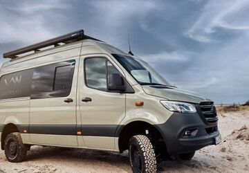 Mercedes-Benz Sprinter 43.000 km 118.500 &euro; Kiel 24109