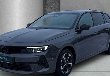 Opel Astra 9.092 km 22.980 &euro; Preetz 24211