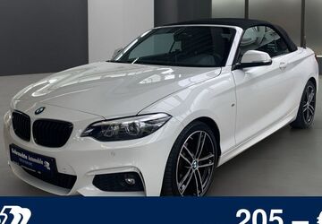 BMW 218 113.652 km 20.250 &euro; Kiel 24118