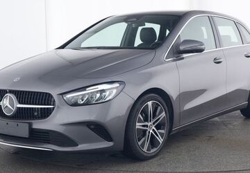 Mercedes-Benz B 220 1.770 km 36.922 &euro; Kiel 24109