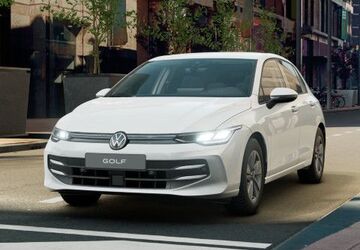 VW Golf 5.920 km 26.490 &euro; Preetz-Schellhorn 24211