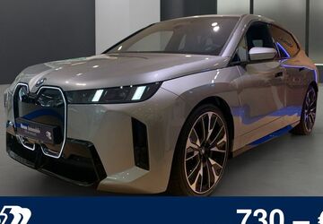 BMW iX 2.794 km 79.990 &euro; Kiel 24118