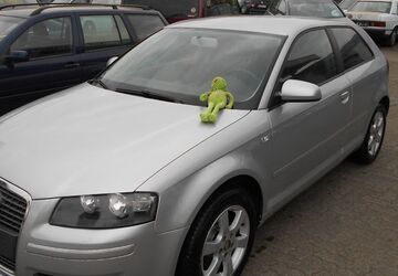 Audi A3 181.000 km 4.650 &euro; Neumünster 24539