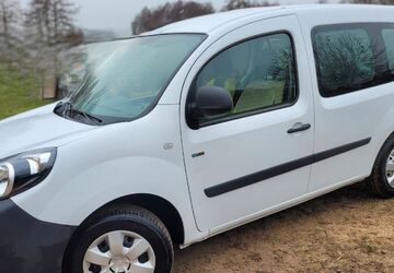 Renault Kangoo E-TECH 20.500 km 9.490 &euro; Preetz 24211