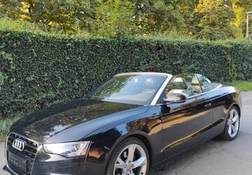 Audi A5 200.000 km 12.600 &euro; Neumünster 24536