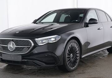 Mercedes-Benz E 300 9.892 km 59.444 &euro; Kiel 24148