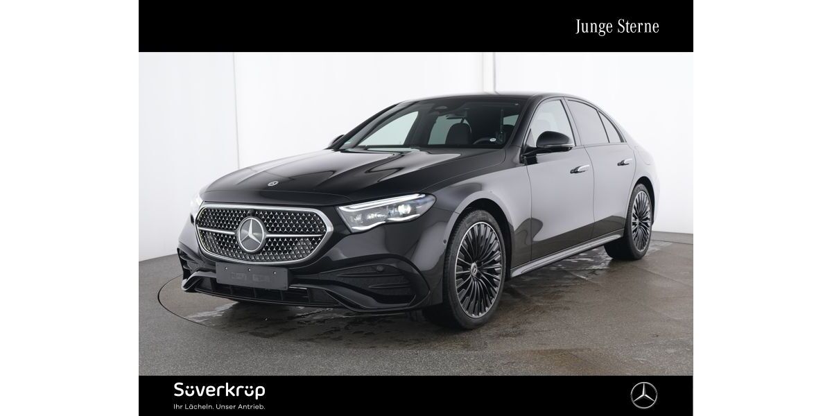 Mercedes-Benz E 300 9.892 km 59.444 &euro; Kiel 24148
