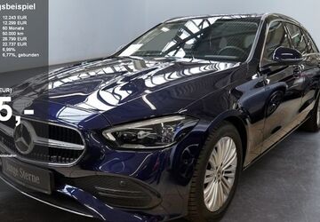 Mercedes-Benz C 300 37.225 km 33.930 &euro; Kiel 24109