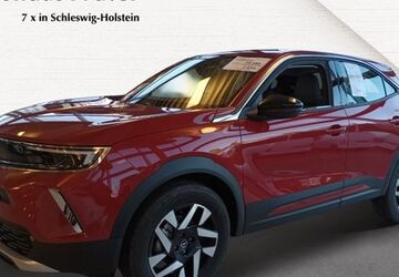 Opel Mokka 57.990 km 16.980 &euro; Kiel 24107