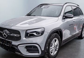 Mercedes-Benz GLB 200 8.500 km 49.950 &euro; Kiel 24109