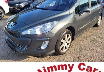 Peugeot 308 204.000 km 1.950 &euro; Kiel-Moorsee 24145