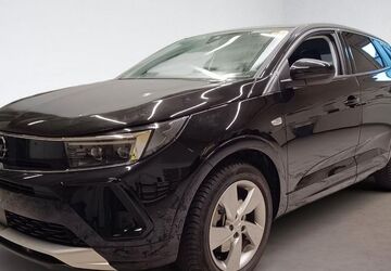 Opel Grandland (X) 17.730 km 24.980 &euro; Kiel 24107