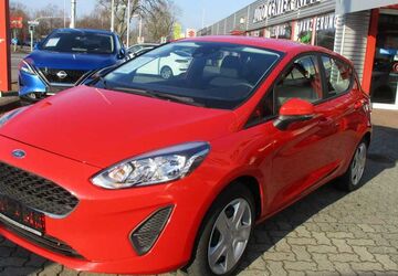 Ford Fiesta 86.900 km 8.950 &euro; Kiel-Kronshagen 24119