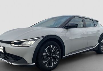 Kia EV6 8.200 km 26.900 &euro; Neumünster 24539