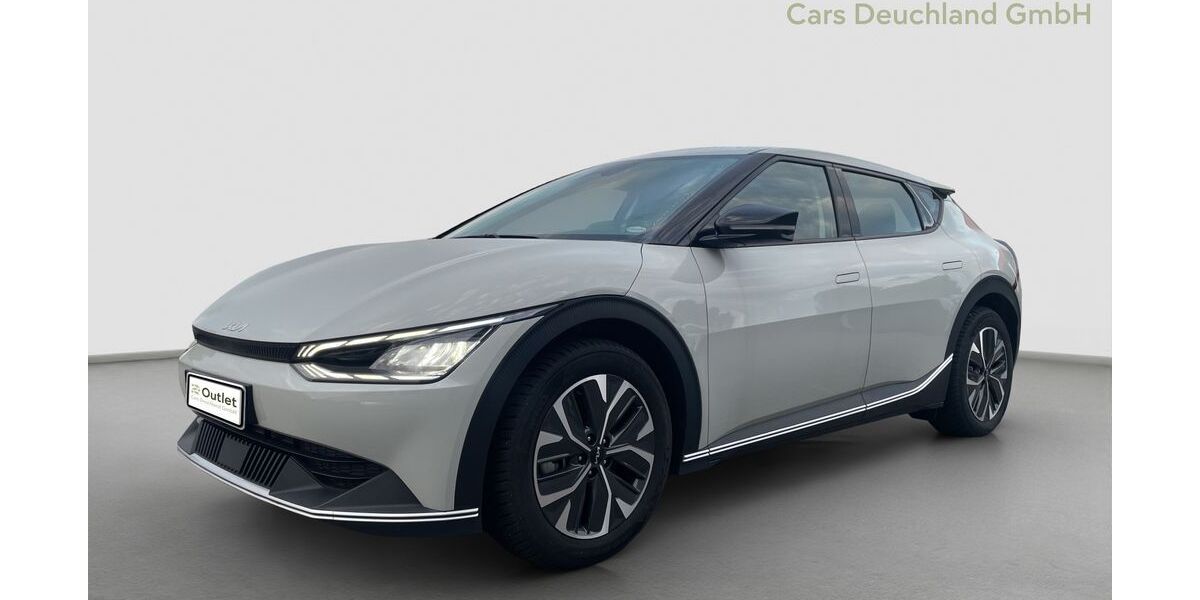 Kia EV6 8.200 km 26.900 &euro; Neumünster 24539