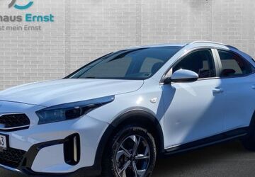 Kia XCeed 10.000 km 20.990 &euro; Kiel 24107