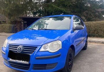 VW Polo 191.500 km 1.200 &euro; Probsteierhagen 24253
