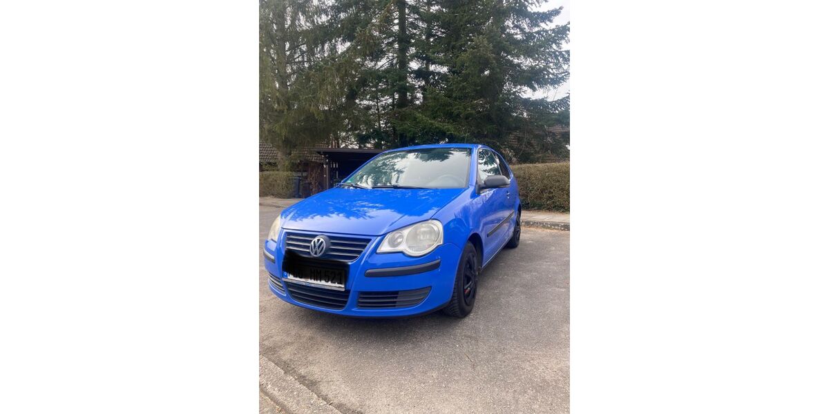 VW Polo 191.500 km 1.200 &euro; Probsteierhagen 24253