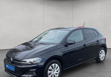 VW Polo 57.600 km 15.980 &euro; Bordesholm 24582
