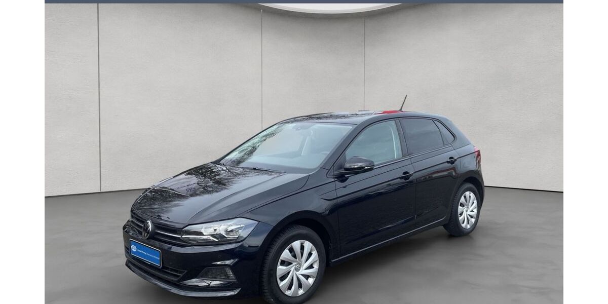 VW Polo 57.600 km 15.980 &euro; Bordesholm 24582