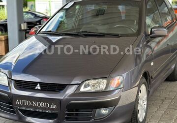 Mitsubishi Space Star 249.000 km 2.290 &euro; Neumünster 24534