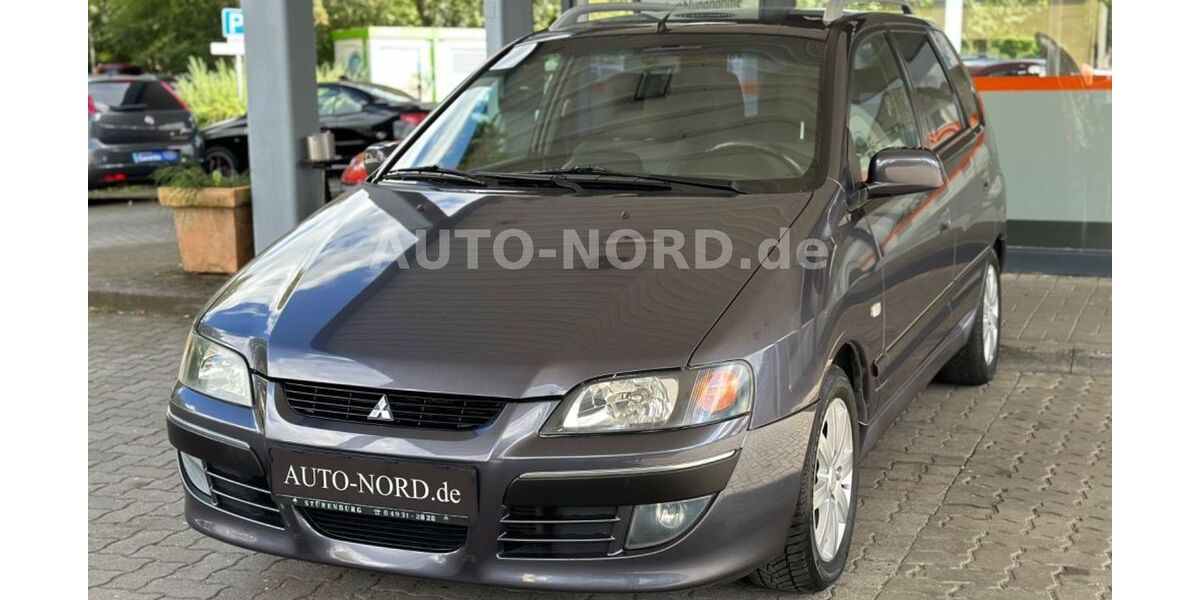 Mitsubishi Space Star 249.000 km 2.290 &euro; Neumünster 24534
