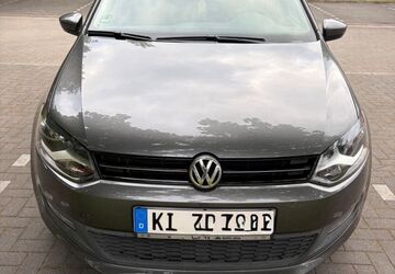 VW Polo 102.767 km 6.900 &euro; Kiel 24148