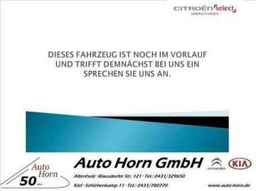 Gebrauchte Kia Niro