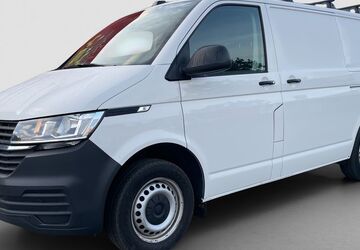 VW T6 Transporter 135.549 km 24.900 &euro; Neumünster 24539