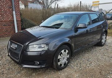 Audi A3 246.000 km 2.499 &euro; Kiel-Elmschenhagen 24146