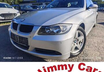 BMW 320 178.000 km 1.700 &euro; Kiel-Moorsee 24145