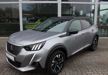 Peugeot 2008 46.590 km 18.790 &euro; Neumünster 24539