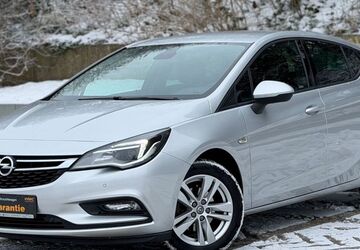 Opel Astra 54.600 km 12.690 &euro; Kiel 24147