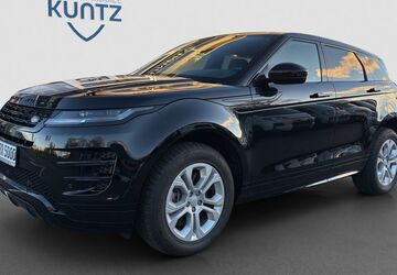 Land Rover Range Rover Evoque 9.900 km 45.690 &euro; Gettorf / Kiel 24214