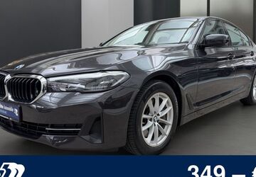 BMW 530 84.408 km 37.990 &euro; Kiel 24118
