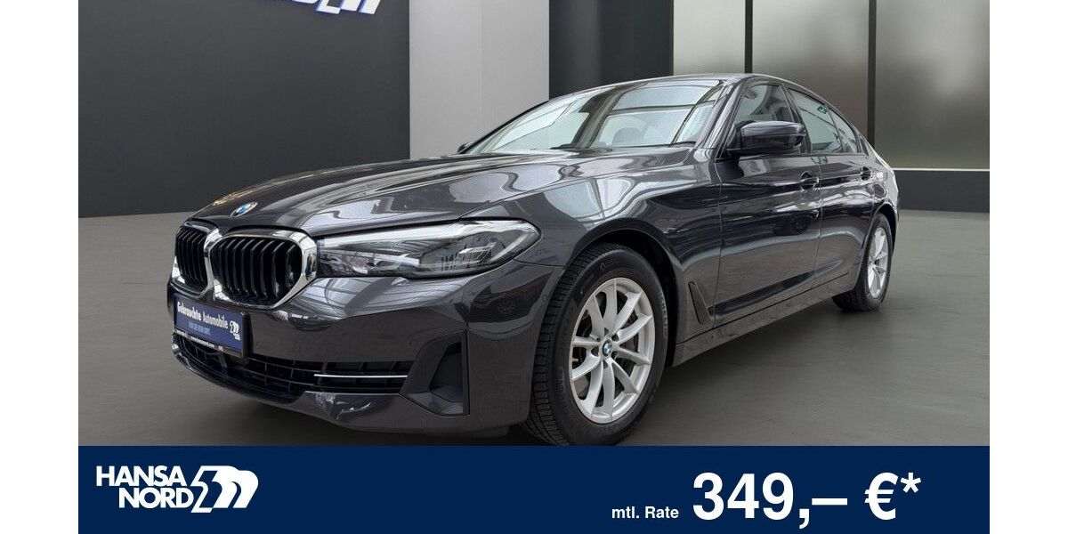 BMW 530 84.408 km 37.990 &euro; Kiel 24118