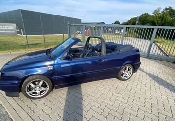 VW Golf 168.723 km 2.000 &euro; Altenholz 24161