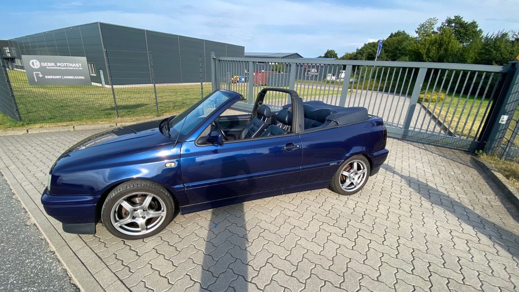 VW Golf 168.723 km 2.000 &euro; Altenholz 24161