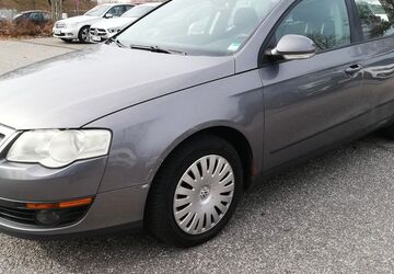 VW Passat 303.155 km 1.000 &euro; Neumünster 24536