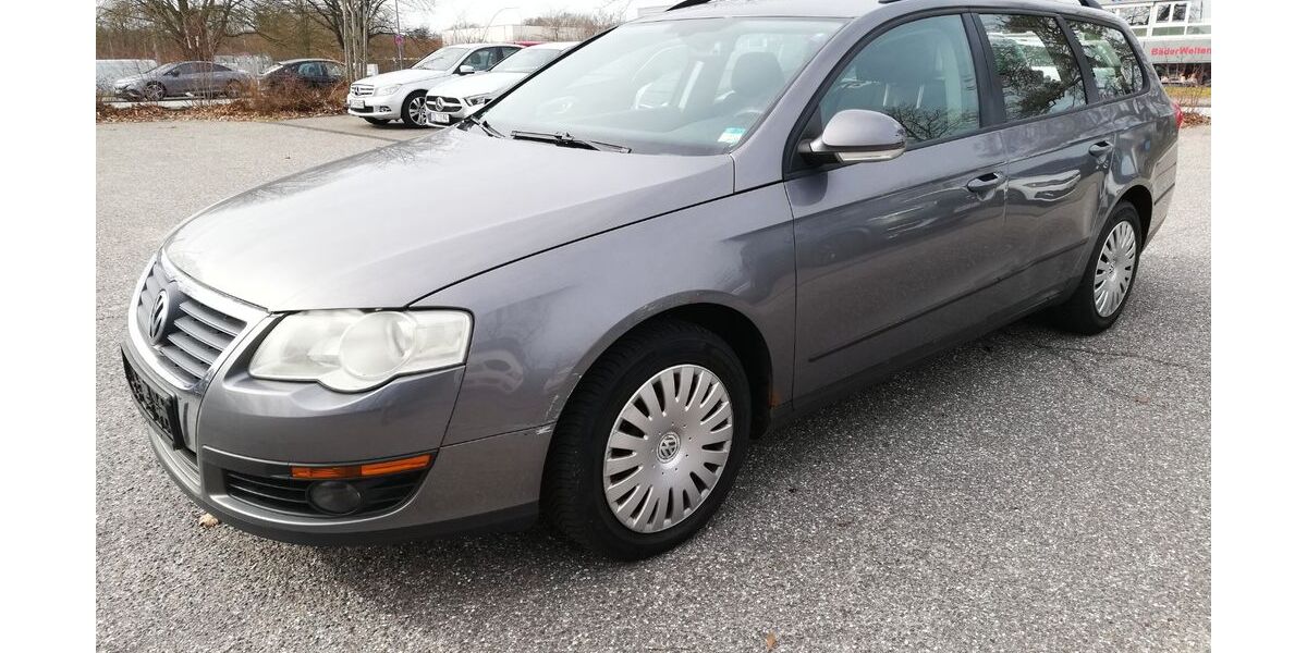 VW Passat 303.155 km 1.000 &euro; Neumünster 24536