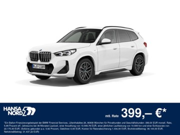 Gebrauchte BMW X1