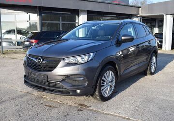 Opel Grandland (X) 125.000 km 12.480 &euro; BLUMENTHAL 24241