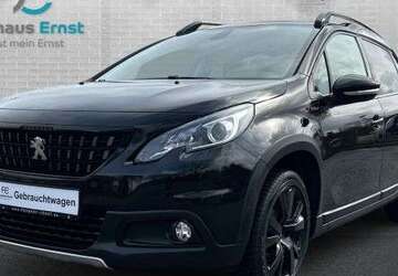 Peugeot 2008 82.000 km 12.490 &euro; Kiel 24107